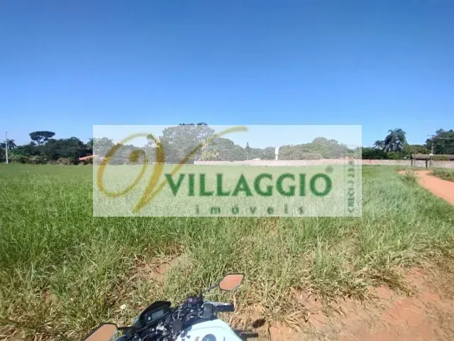 Terreno com 6500m², à venda, no bairro Loteamento San Fernando Valley em São José do Rio Preto
