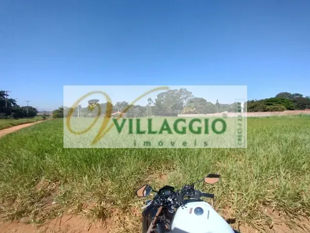 Terreno com 6500m², à venda, no bairro Loteamento San Fernando Valley em São José do Rio Preto