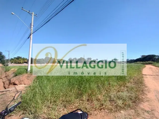 Terreno com 6500m², à venda, no bairro Loteamento San Fernando Valley em São José do Rio Preto