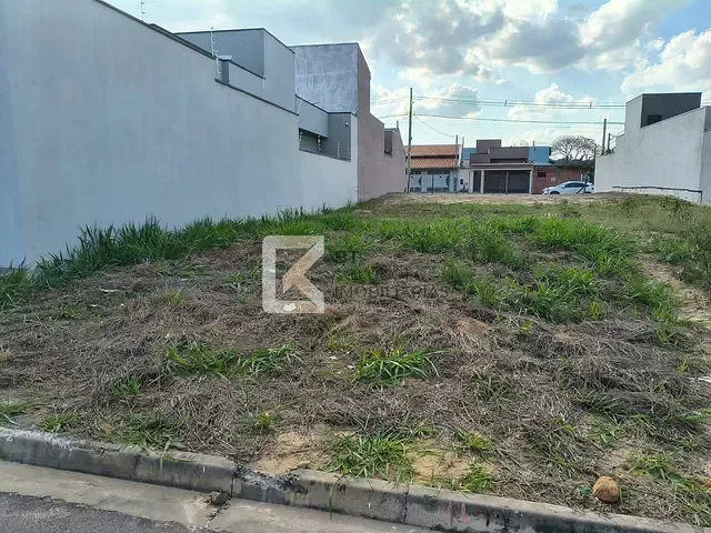 Terreno com 150m², à venda, no bairro Jardim Casablanca em Indaiatuba