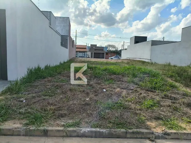 Terreno com 150m², à venda, no bairro Jardim Casablanca em Indaiatuba