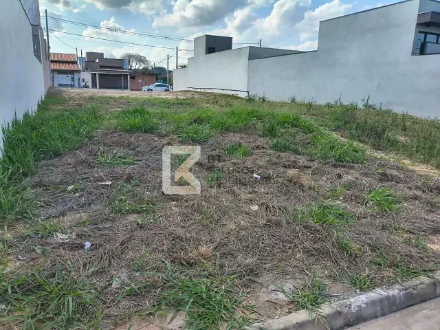 Terreno com 150m², à venda, no bairro Jardim Casablanca em Indaiatuba