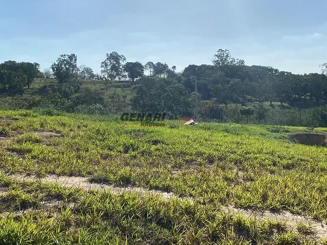 Terreno com 550m², à venda, no bairro Colinas de Indaiatuba em Indaiatuba