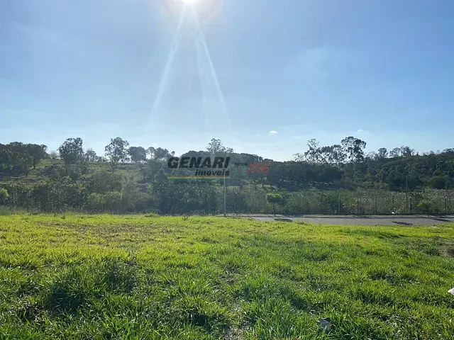 Terreno com 550m², à venda, no bairro Colinas de Indaiatuba em Indaiatuba