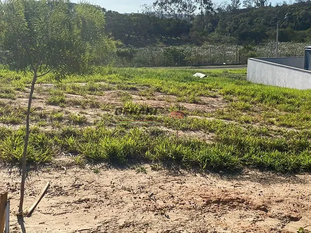 Terreno com 550m², à venda, no bairro Colinas de Indaiatuba em Indaiatuba