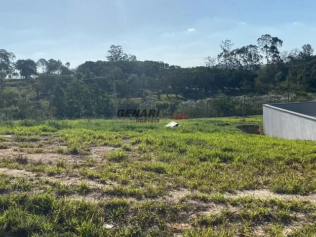 Terreno com 550m², à venda, no bairro Colinas de Indaiatuba em Indaiatuba