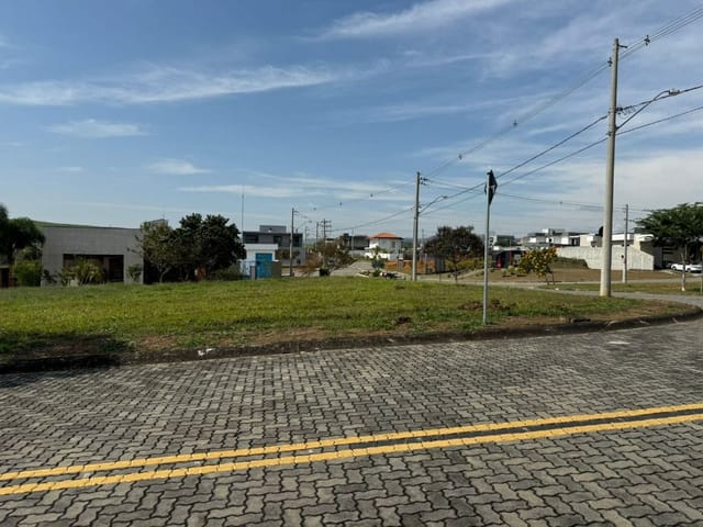 Foto do Terreno - Terreno à venda, 580 m² por R$ 450.000,00 - Piedade - Caçapava/SP | INDEPENDENCE NEGOCIOS IMOBILIARIOS LTDA