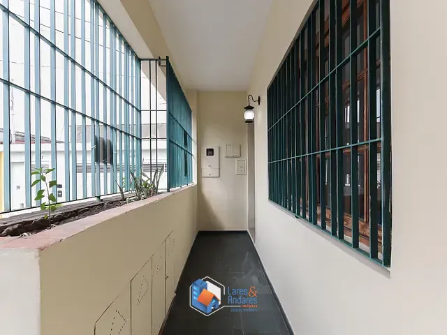Terreno com 125m² 1 quarto e 1 banheiro, à venda, no bairro Cambuci em São Paulo