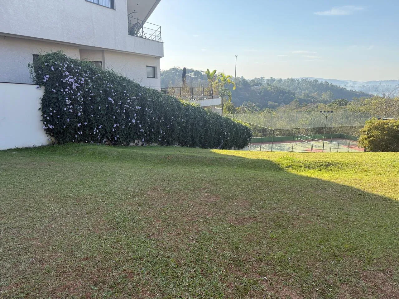 Terreno em Alphaville — foto 1