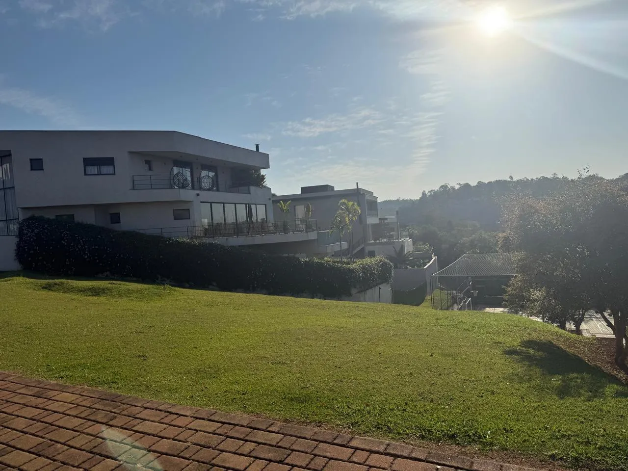 Terreno em Alphaville — foto 2