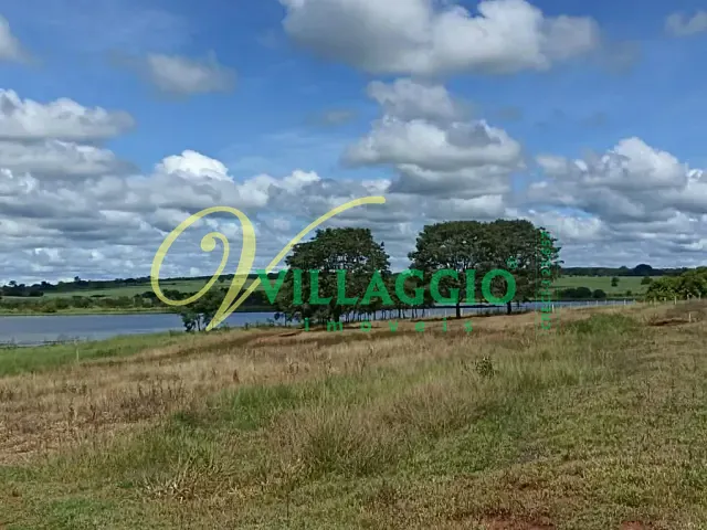 Terreno com 20000m², à venda, no bairro Zona Rural em Três Fronteiras