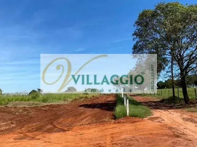 Terreno com 20000m², à venda, no bairro Zona Rural em Três Fronteiras