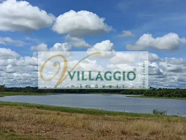 Terreno com 20000m², à venda, no bairro Zona Rural em Três Fronteiras