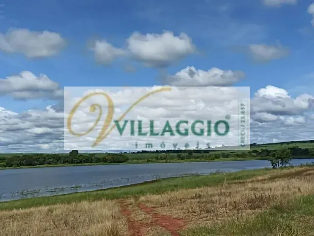 Terreno com 20000m², à venda, no bairro Zona Rural em Três Fronteiras