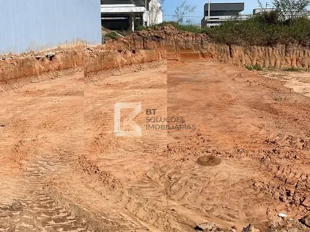 Terreno com 150m², à venda, no bairro Jardim Bom Sucesso em Indaiatuba