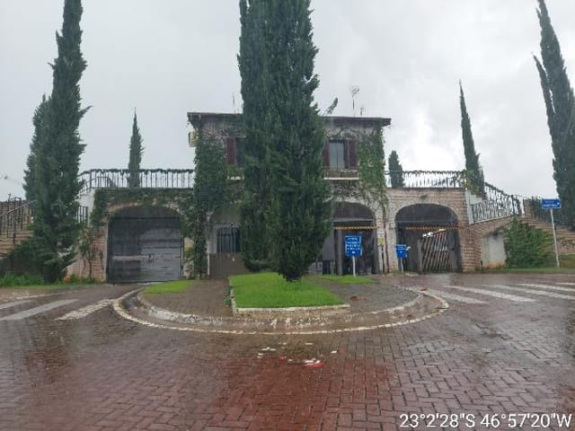 Foto do Terreno - Terreno à venda 10M², MONTE ALEGRE, VINHEDO - SP | Imobiliária Compare