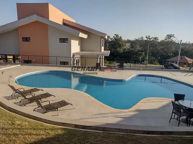 Terreno com 374m², à venda, no bairro Colinas de Indaiatuba em Indaiatuba