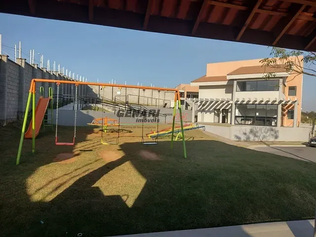 Terreno com 374m², à venda, no bairro Colinas de Indaiatuba em Indaiatuba
