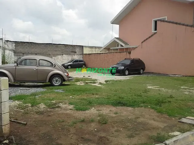 Terreno com 314m², à venda, no bairro Cidade Jardim em Jacareí
