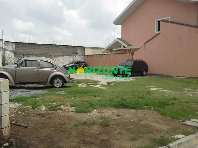 Terreno com 314m², à venda, no bairro Cidade Jardim em Jacareí