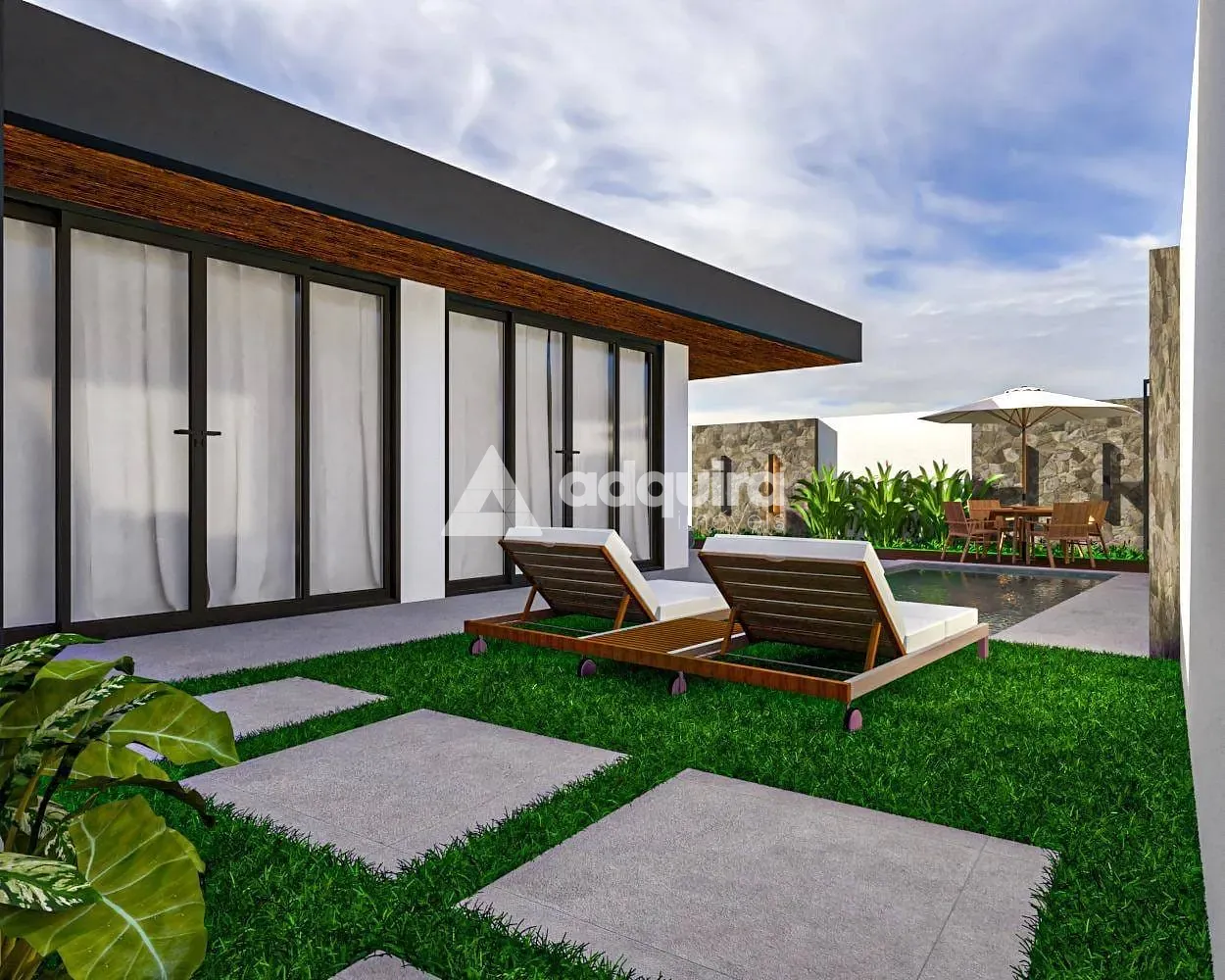 Terreno, 429 m² - Foto 7