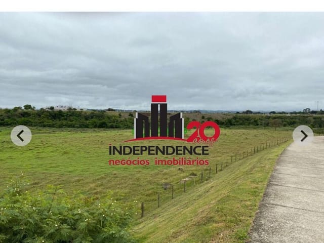 Foto do Terreno - Área à venda, 165000 m² por R$ 44.550.000,00 - Eugênio de Melo - São José dos Campos/SP | INDEPENDENCE NEGOCIOS IMOBILIARIOS LTDA
