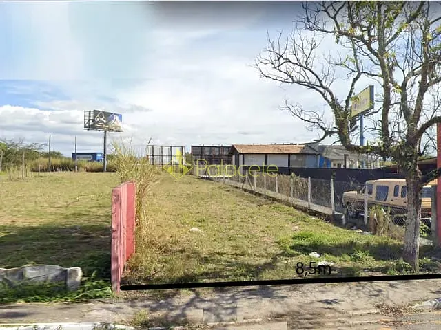 Terreno com 693m², à venda, no bairro Quiririm em Taubaté