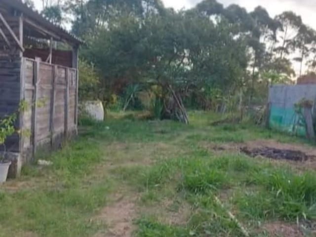 Terreno com 200m², à venda, no bairro Jardim Santa Paula em Cotia