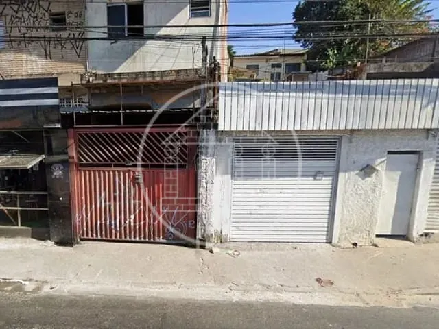 Terreno com 1280m², à venda, no bairro Parque Brasil em São Paulo