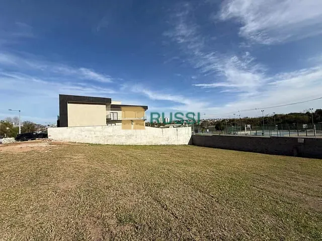 Terreno com 730m², à venda, no bairro Urbanova em São José dos Campos