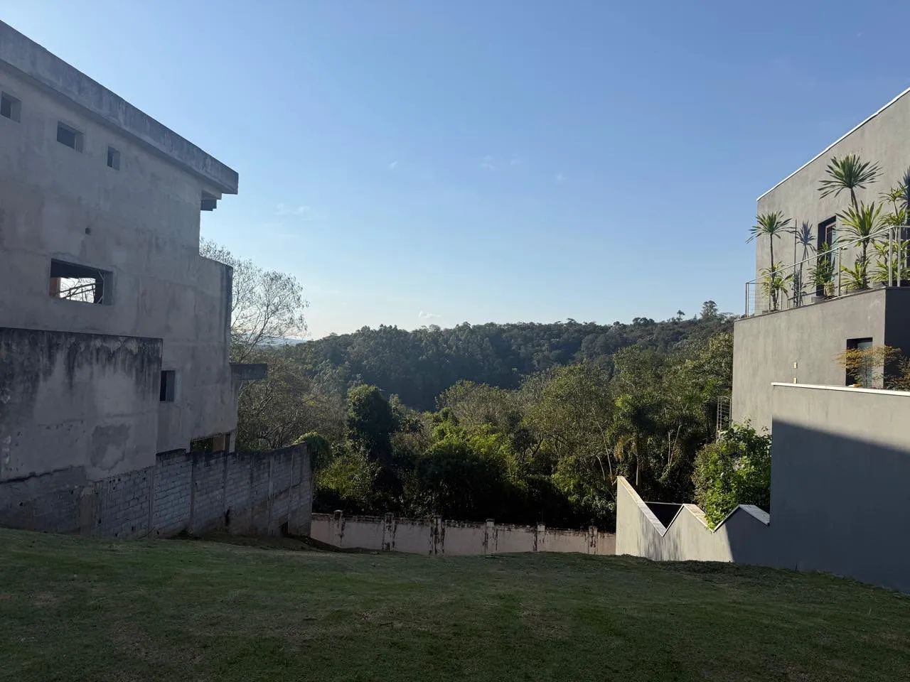 Terreno em Alphaville — foto 1