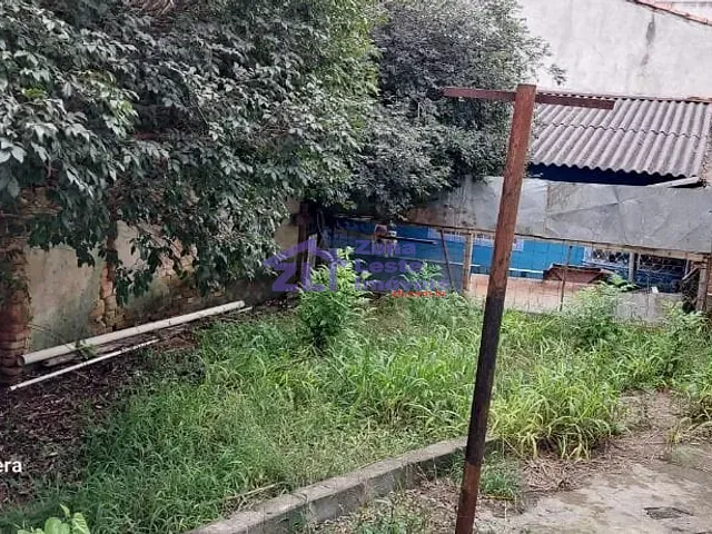 Terreno com 1020m², à venda, no bairro Vila Esperança em São Paulo