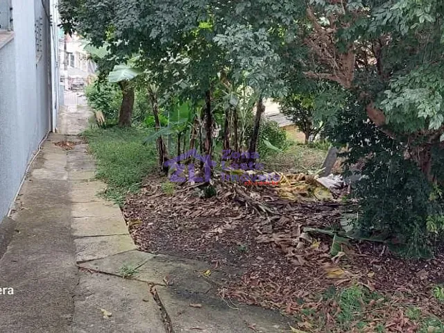 Terreno com 1020m², à venda, no bairro Vila Esperança em São Paulo