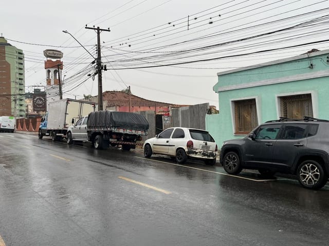 Terreno à venda, Nova Rússia, Ponta Grossa, PR
