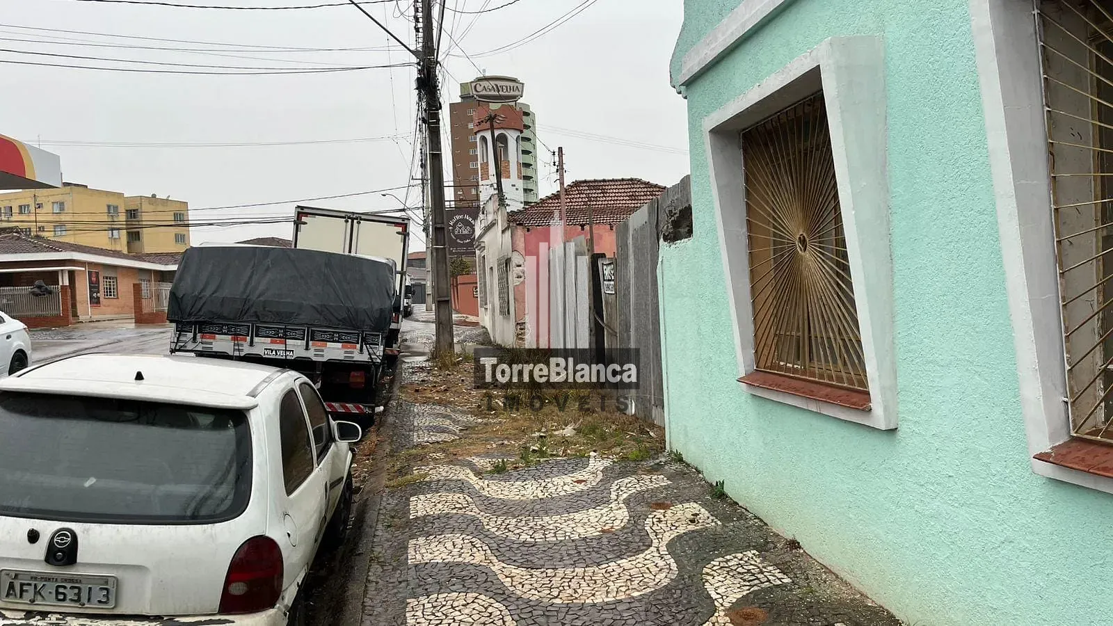 Terreno, 242 m² - Foto 4