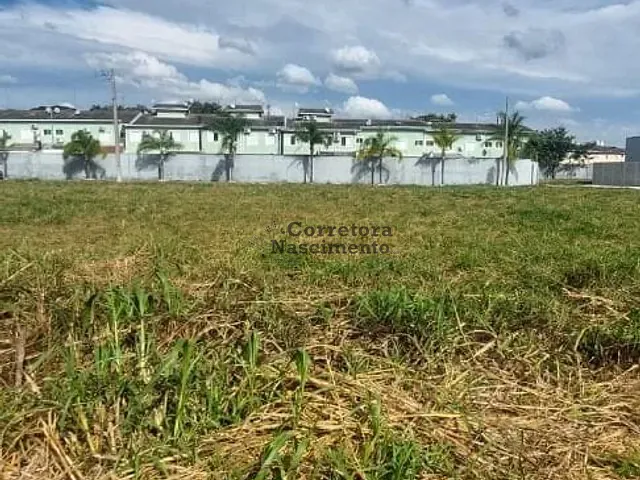 Terreno com 359m², à venda, no bairro Jardim Santa Maria em Jacareí