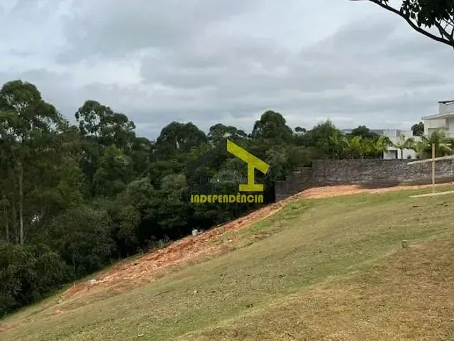 Terreno com 595m², à venda, no bairro Condomínio Ville de France em Itatiba