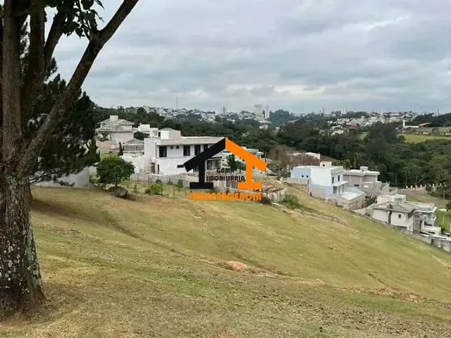 Terreno com 595m², à venda, no bairro Condomínio Ville de France em Itatiba