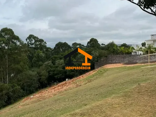 Terreno com 595m², à venda, no bairro Condomínio Ville de France em Itatiba