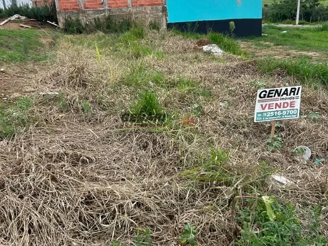 Terreno com 150m², à venda, no bairro Indaiá em Indaiatuba