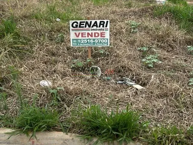 Terreno com 150m², à venda, no bairro Indaiá em Indaiatuba