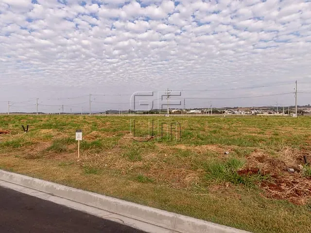 Terreno com 318m², à venda, no bairro Jardim Morumbi em Londrina