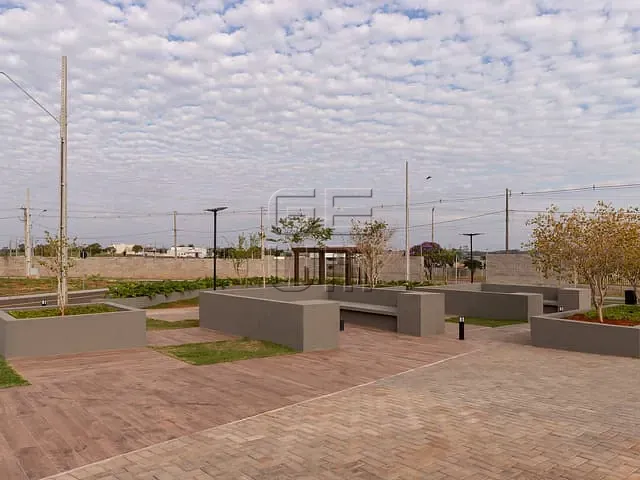 Terreno com 318m², à venda, no bairro Jardim Morumbi em Londrina