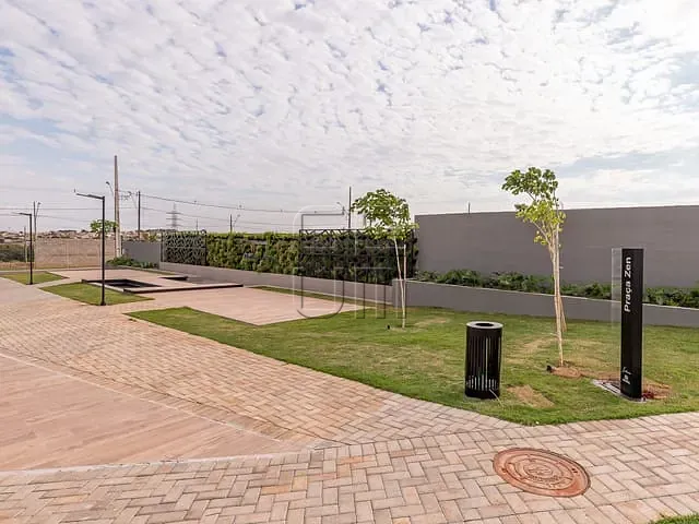Terreno com 318m², à venda, no bairro Jardim Morumbi em Londrina