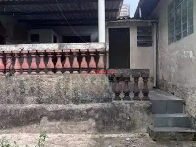 Terreno à venda, no bairro Vila Dusi em São Bernardo do Campo