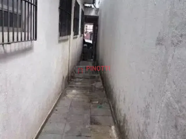 Terreno à venda, no bairro Vila Dusi em São Bernardo do Campo