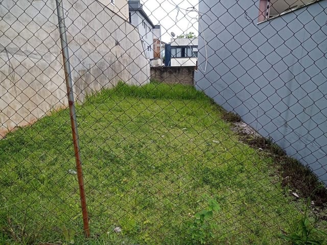 Terreno com 135m², à venda, no bairro Novo Osasco em Osasco