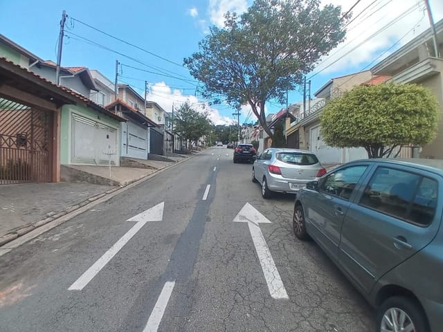 Terreno com 135m², à venda, no bairro Novo Osasco em Osasco