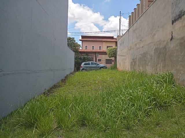 Terreno com 135m², à venda, no bairro Novo Osasco em Osasco