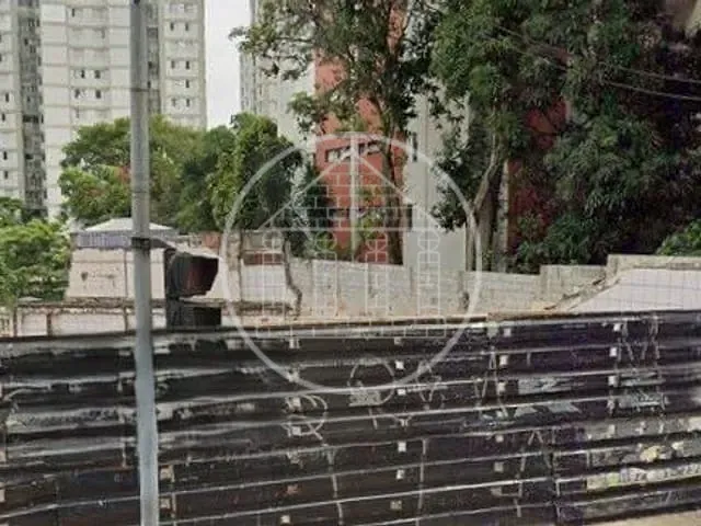 Terreno com 900m², à venda, no bairro Jardim Taquaral em São Paulo